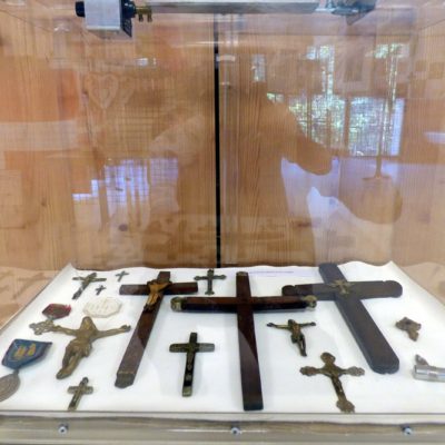 © Edmond Burnet Fauchez