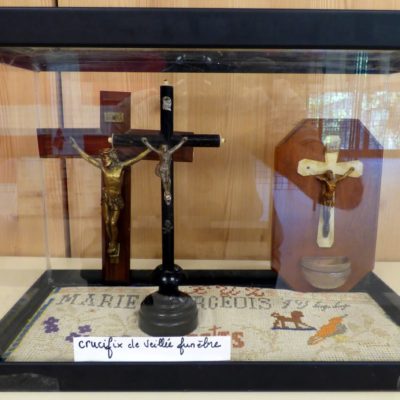 © Edmond Burnet Fauchez