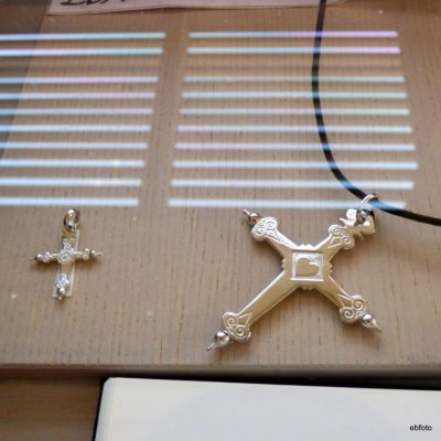 © Edmond Burnet Fauchez