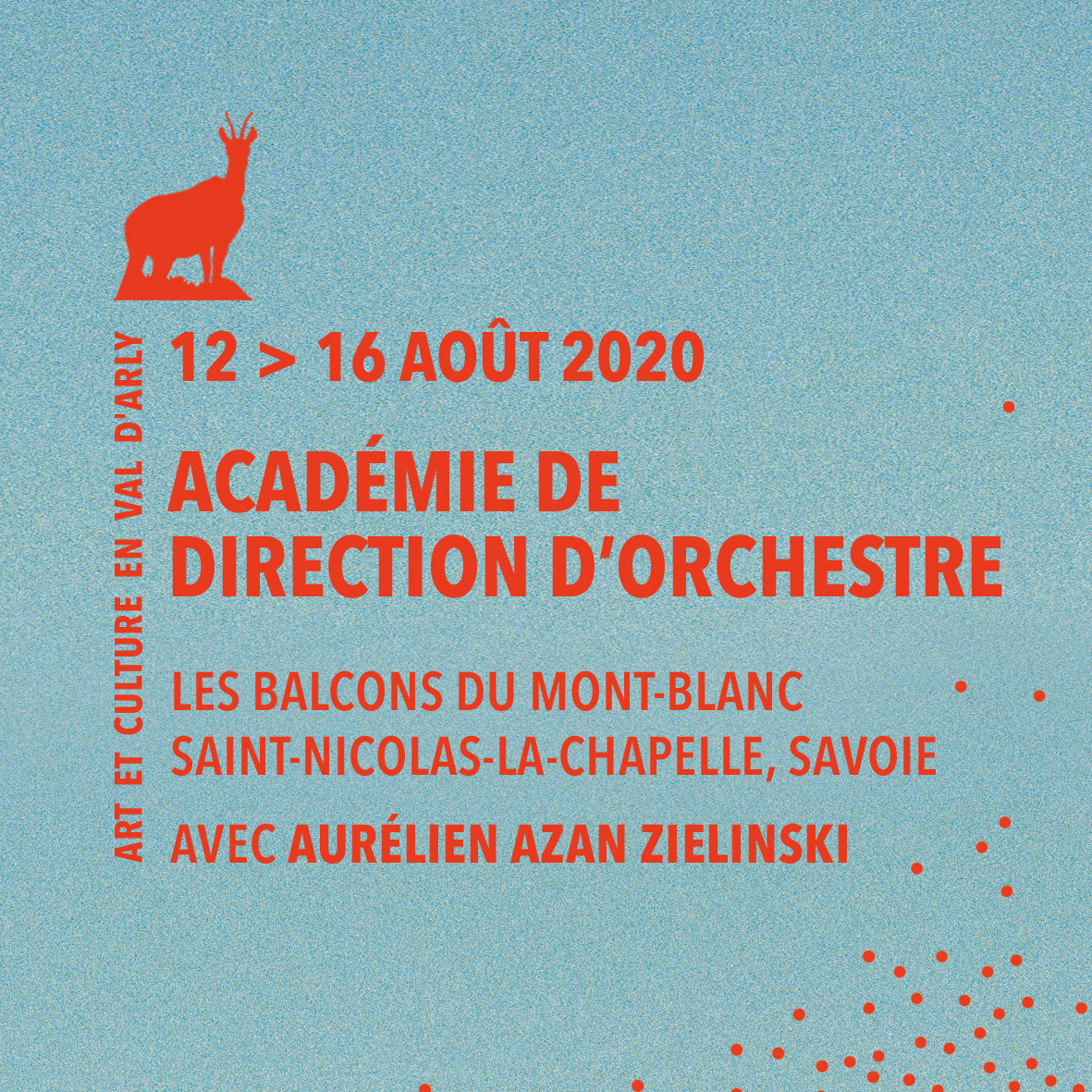 Académie de Direction du Val d&rsquo;Arly 2020