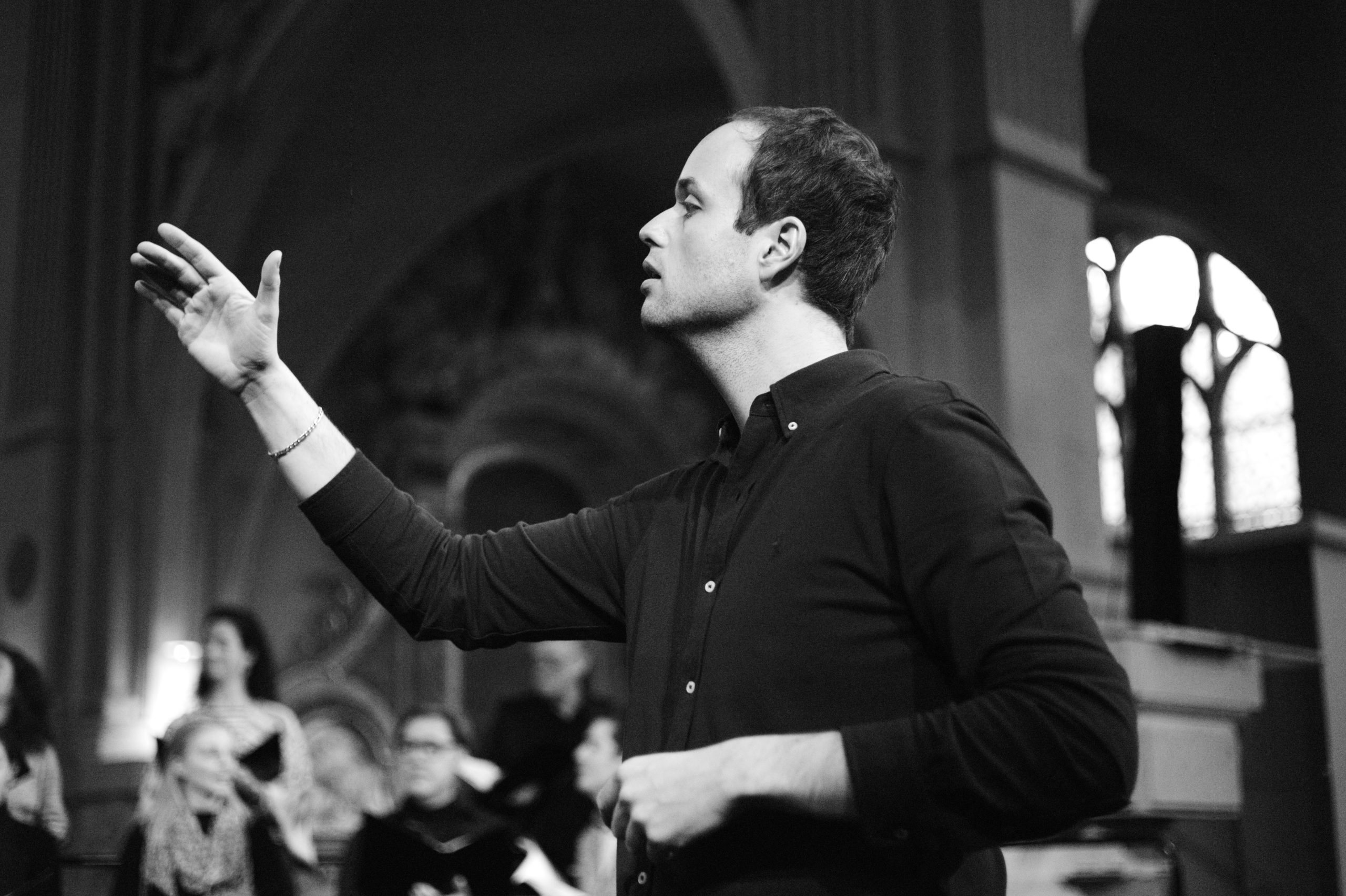 Photo Frederic Pineau