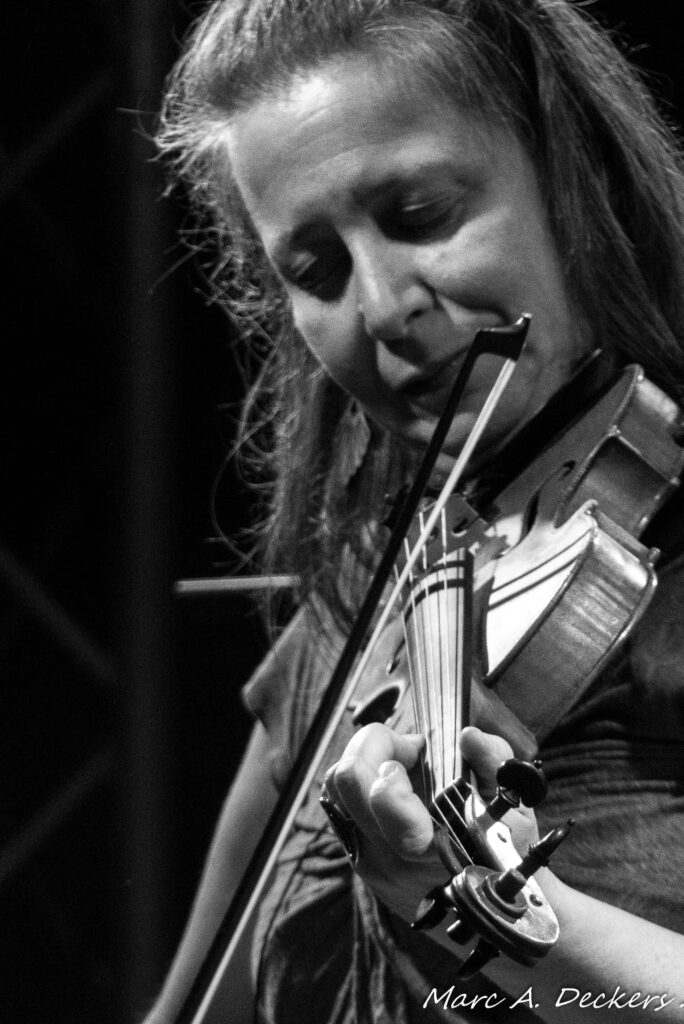 Sophie Bardou