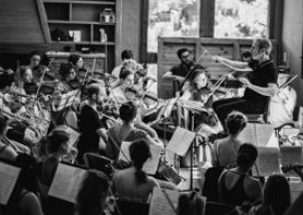 6ème académie de direction d(orchestre