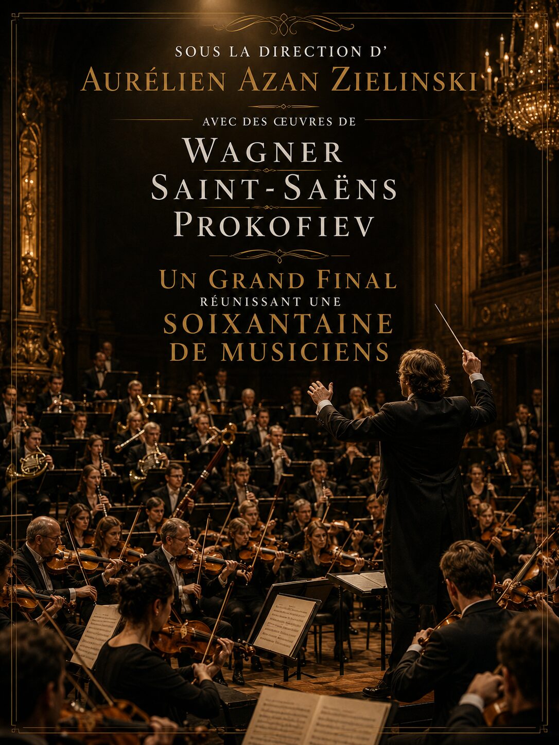 Musique des gens de l'Alpes