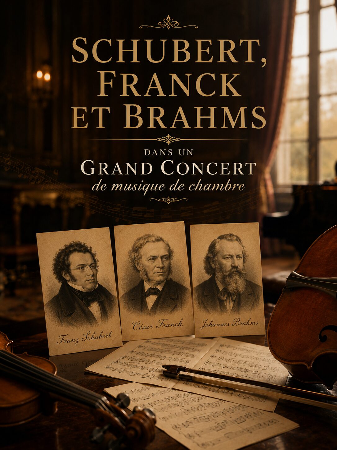 Musique de chambre